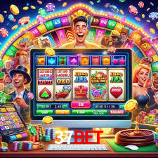 VIP Casino 37bet