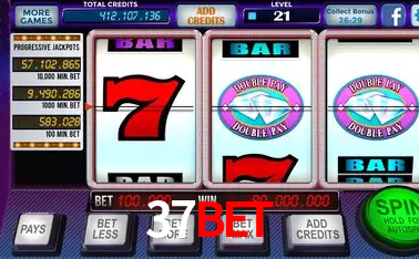 Explorando a Categoria de Eventos em Apostas na 37bet