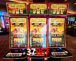 37bet App Interface