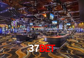 37bet - Um Cassino De Prestígio! - 37bet com