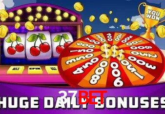 Inovações de Jogos na 37bet: O Futuro das Experiências Interativas